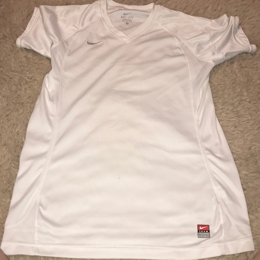 Nike athletic shirt